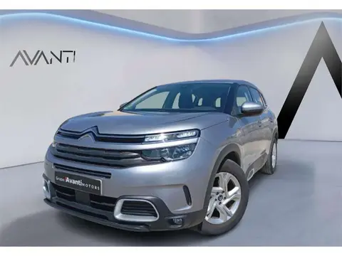 Used CITROEN C5 AIRCROSS Petrol 2020 Ad 