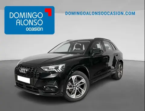 Annonce AUDI Q3 Essence 2023 d'occasion 