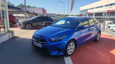 Used KIA CEED Petrol 2023 Ad 