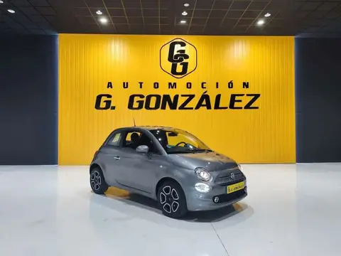 Used FIAT 500 Petrol 2022 Ad 