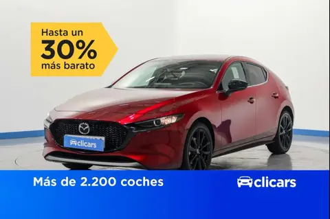 Annonce MAZDA 3 Essence 2024 d'occasion 