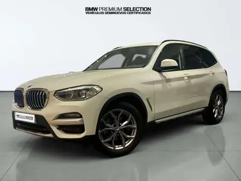 Used BMW X3 Diesel 2021 Ad 