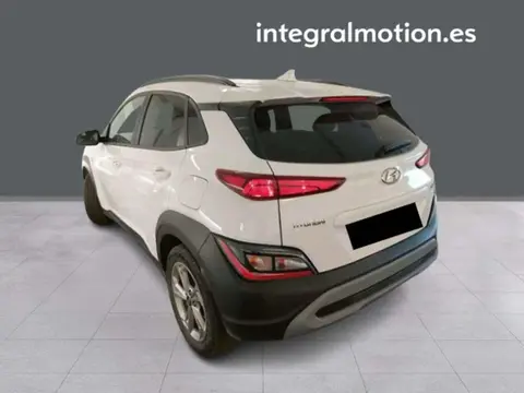 Used HYUNDAI KONA Hybrid 2021 Ad 