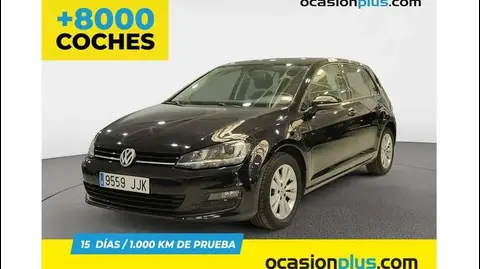 Used VOLKSWAGEN GOLF Petrol 2015 Ad 