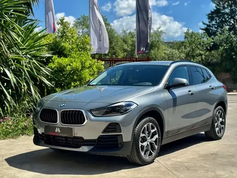 Used BMW X2 Diesel 2023 Ad 