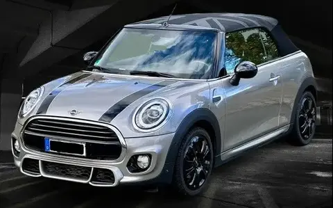 Annonce MINI COOPER Essence 2019 d'occasion 