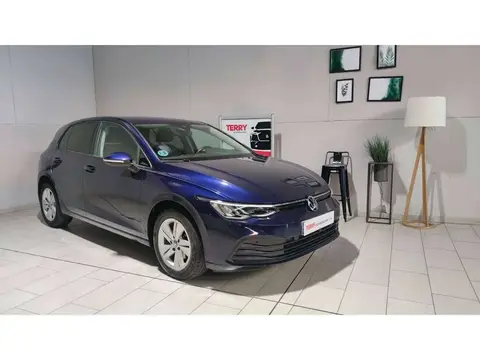 Used VOLKSWAGEN GOLF Diesel 2021 Ad 