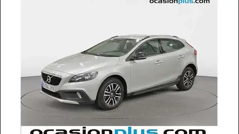 Annonce VOLVO V40 Diesel 2017 d'occasion 