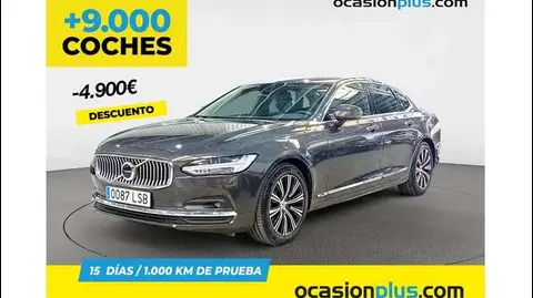 Used VOLVO S90 Diesel 2021 Ad 