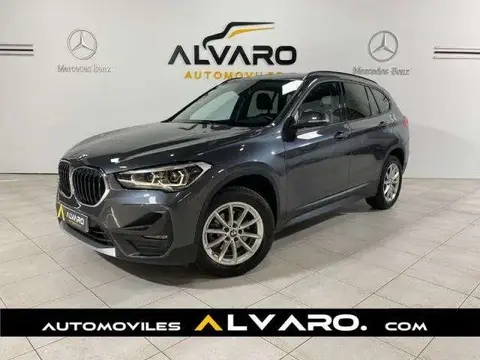 Annonce BMW X1 Diesel 2021 d'occasion 