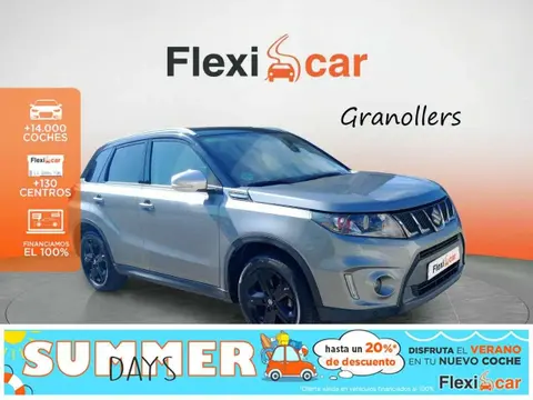 Used SUZUKI VITARA Petrol 2018 Ad 