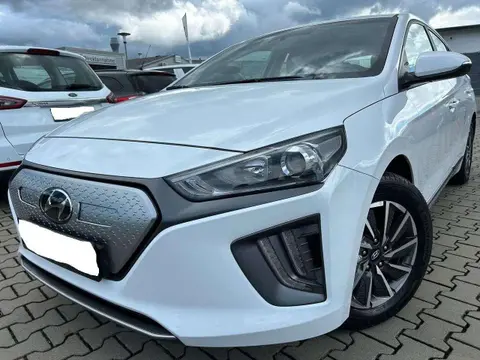 Used HYUNDAI IONIQ Electric 2020 Ad 