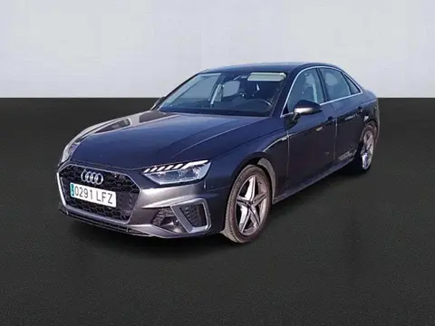 Annonce AUDI A4 Diesel 2020 d'occasion 