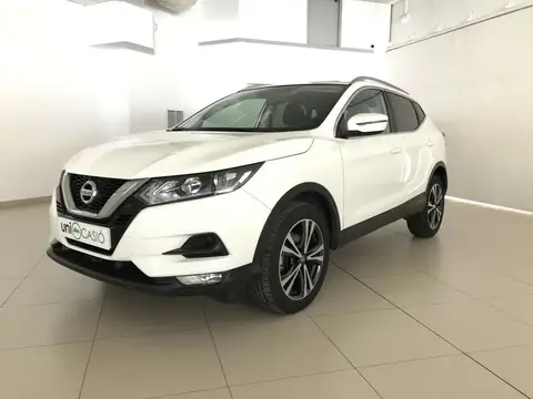 Annonce NISSAN QASHQAI Essence 2019 d'occasion 