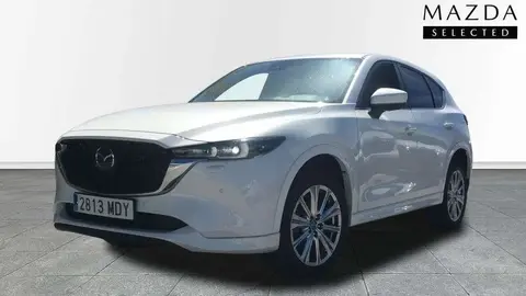 Annonce MAZDA CX-5 Essence 2023 d'occasion 