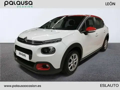 Used CITROEN C3 Diesel 2019 Ad 