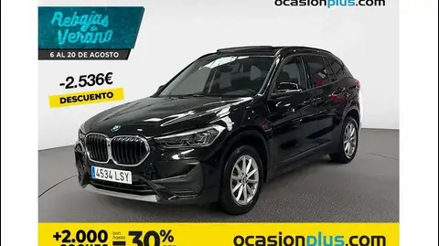 Used BMW X1 Diesel 2021 Ad 