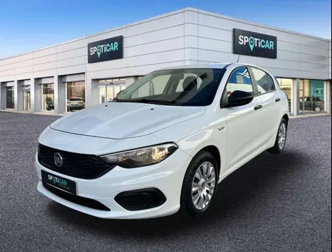 Used FIAT TIPO Petrol 2020 Ad 