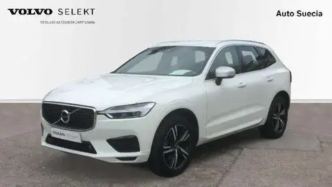 Used VOLVO XC60 Diesel 2019 Ad 