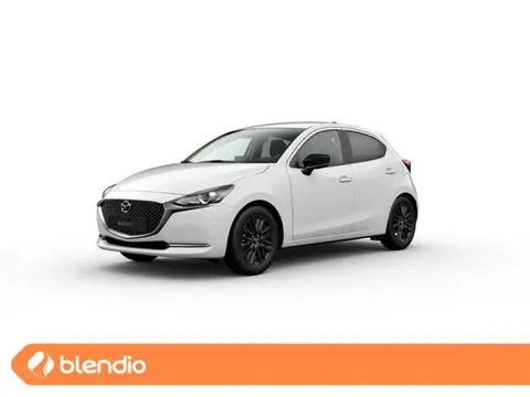 Used MAZDA 2 Hybrid 2024 Ad 