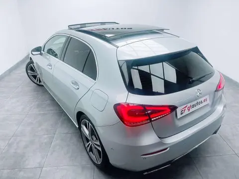 Used MERCEDES-BENZ CLASSE A Diesel 2019 Ad 