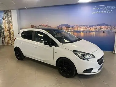 Used OPEL CORSA Petrol 2017 Ad 