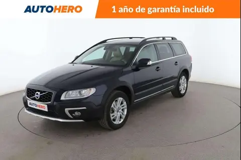 Annonce VOLVO XC70 Diesel 2016 d'occasion 