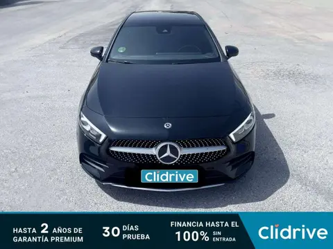 Used MERCEDES-BENZ CLASSE A Diesel 2018 Ad 