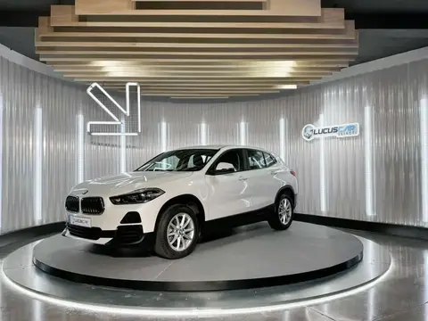 Used BMW X2 Diesel 2021 Ad 