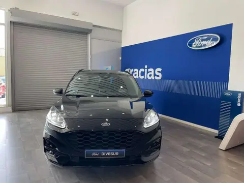 Annonce FORD KUGA  2023 d'occasion 