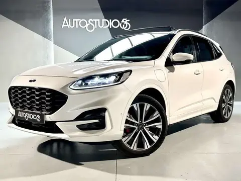 Used FORD KUGA Hybrid 2022 Ad 