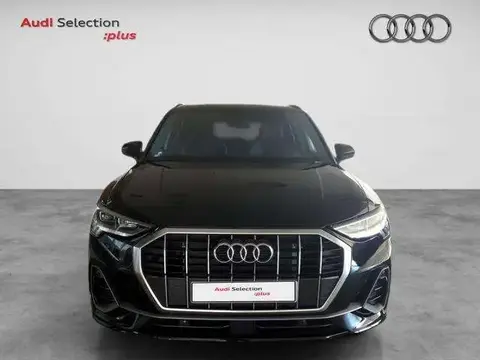 Used AUDI Q3 Hybrid 2024 Ad 