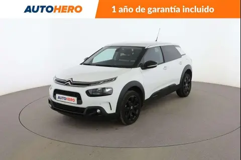 Used CITROEN C4 Petrol 2018 Ad 