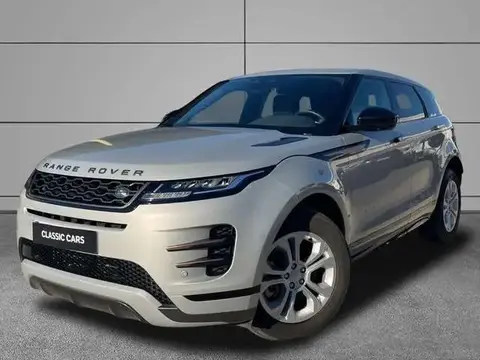 Used LAND ROVER RANGE ROVER EVOQUE Diesel 2023 Ad 