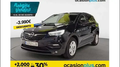 Used OPEL GRANDLAND Diesel 2020 Ad 