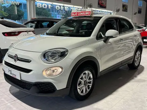 Annonce FIAT 500X Diesel 2021 d'occasion 