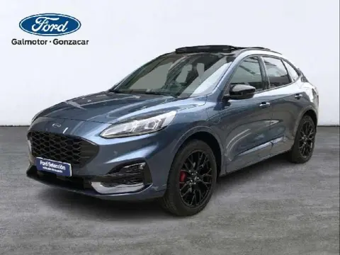 Used FORD KUGA  2023 Ad 