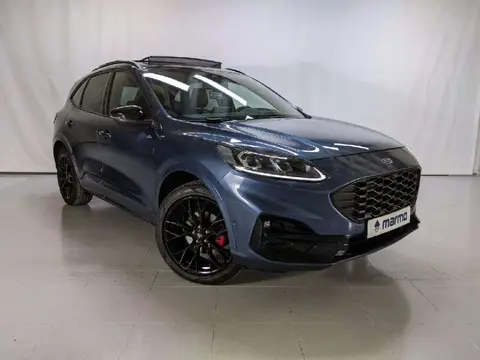 Annonce FORD KUGA Essence 2023 d'occasion 