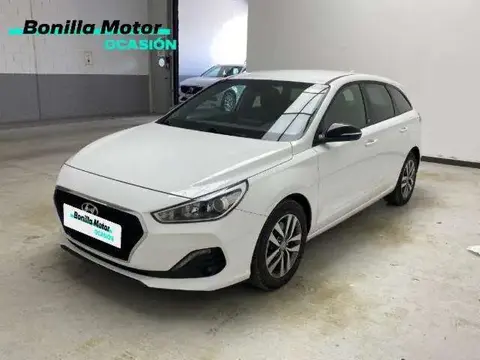 Used HYUNDAI I30 Petrol 2018 Ad 