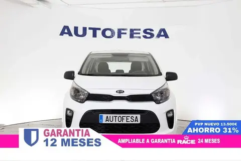 Used KIA PICANTO Petrol 2019 Ad 