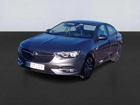 Used OPEL INSIGNIA Petrol 2020 Ad 