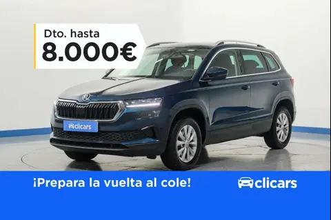 Annonce SKODA KAROQ Essence 2023 d'occasion 