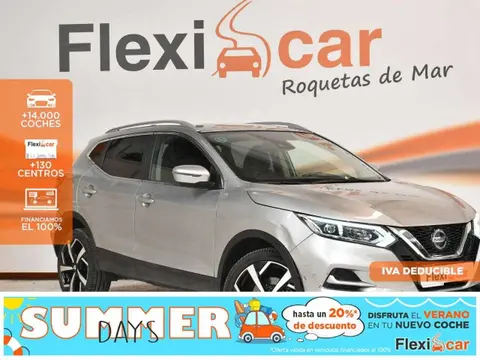 Used NISSAN QASHQAI Diesel 2019 Ad 