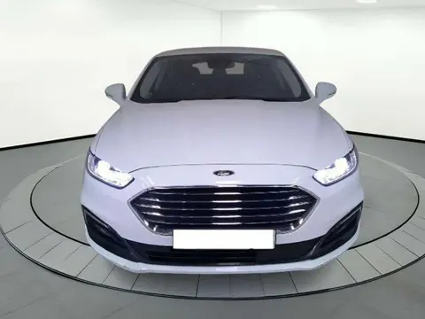 Annonce FORD MONDEO Essence 2019 d'occasion 