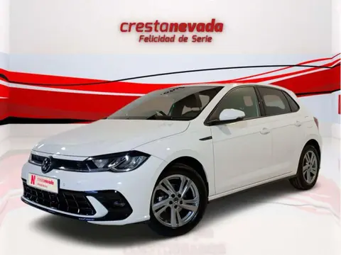 Used VOLKSWAGEN POLO Petrol 2023 Ad 