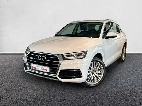 Annonce AUDI Q5 Diesel 2019 d'occasion 