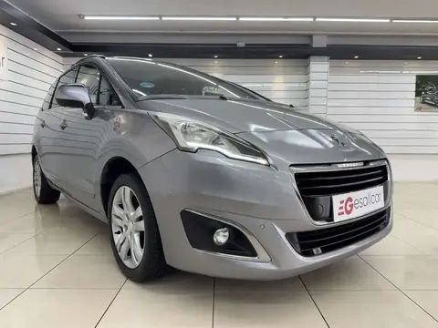 Used PEUGEOT 5008 Diesel 2015 Ad 