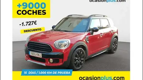 Used MINI ONE Diesel 2018 Ad 