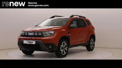 Used DACIA DUSTER Petrol 2022 Ad 