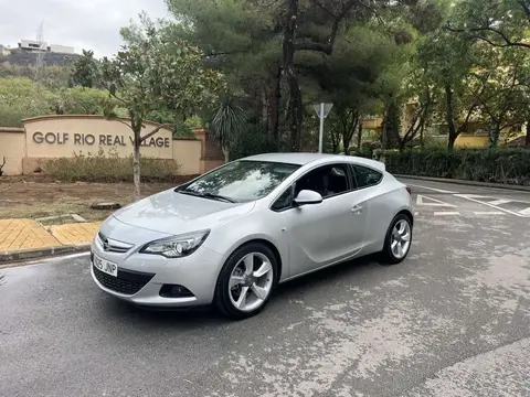 Used OPEL ASTRA Petrol 2016 Ad 